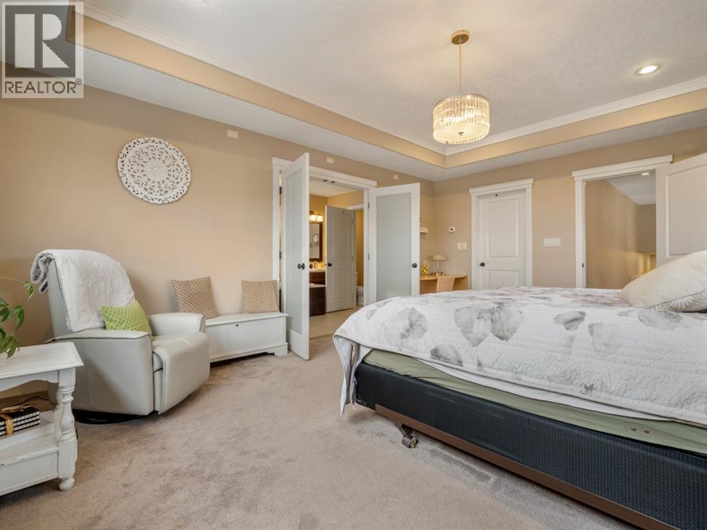 223 Sixmile Ridge S, Lethbridge, Alberta  T1K 5S9 - Photo 31 - A2273106