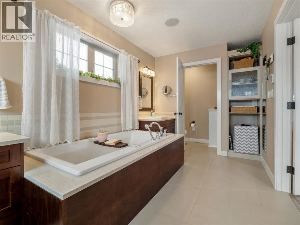 223 Sixmile Ridge S, Lethbridge, Alberta  T1K 5S9 - Photo 34 - A2273106