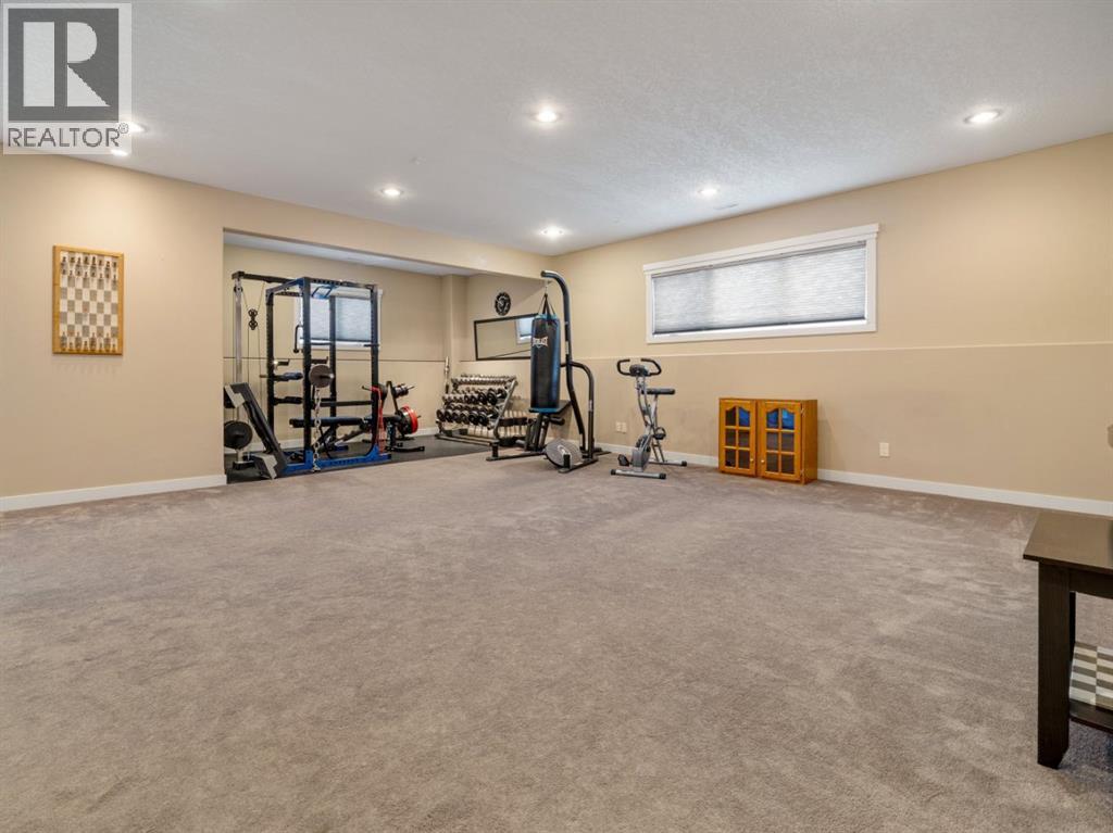 223 Sixmile Ridge S, Lethbridge, Alberta  T1K 5S9 - Photo 35 - A2273106