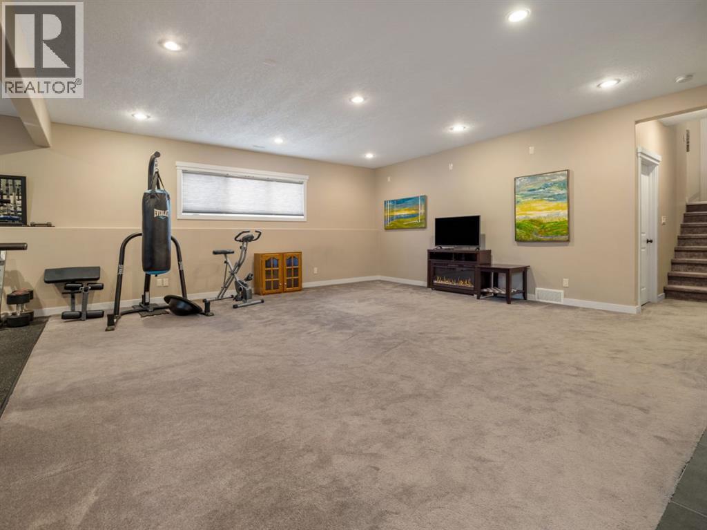 223 Sixmile Ridge S, Lethbridge, Alberta  T1K 5S9 - Photo 36 - A2273106