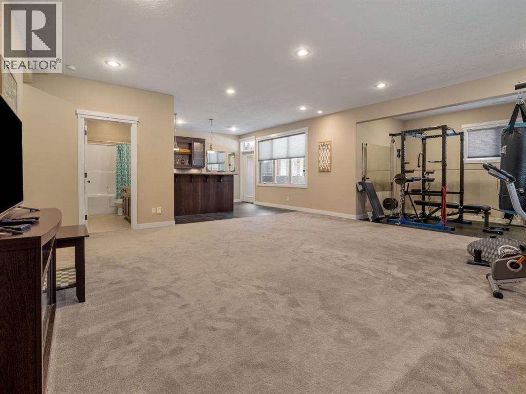 223 Sixmile Ridge S, Lethbridge, Alberta  T1K 5S9 - Photo 37 - A2273106