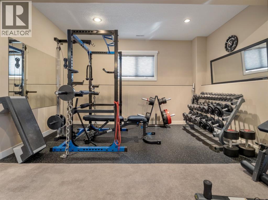 223 Sixmile Ridge S, Lethbridge, Alberta  T1K 5S9 - Photo 38 - A2273106