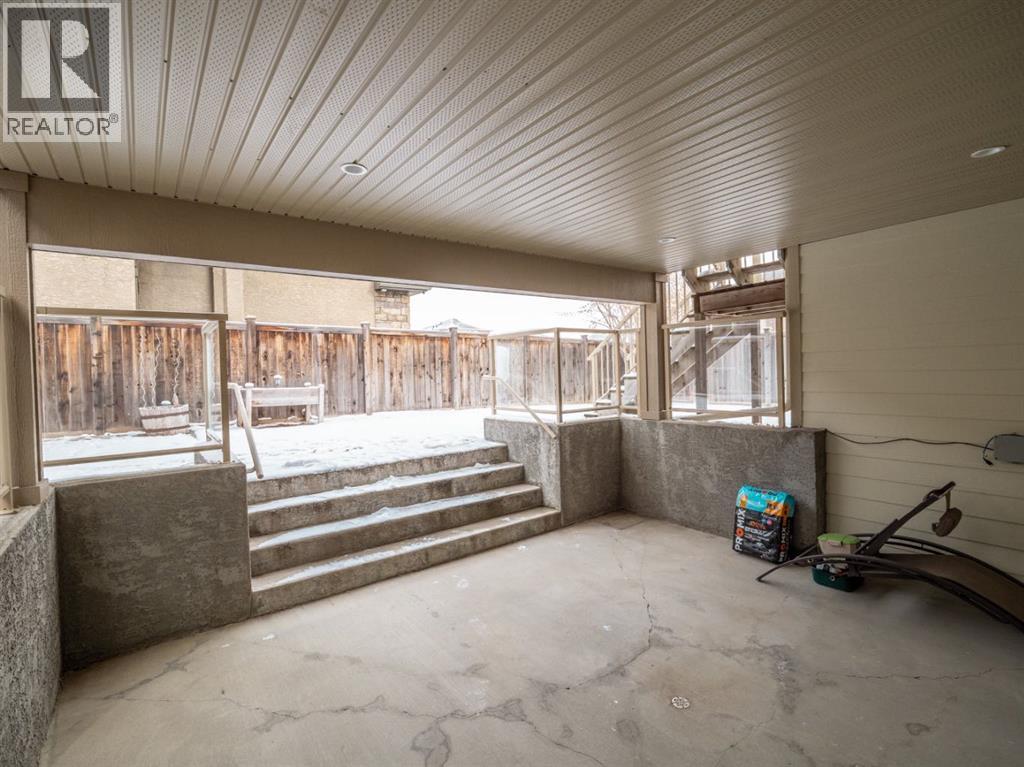 223 Sixmile Ridge S, Lethbridge, Alberta  T1K 5S9 - Photo 44 - A2273106