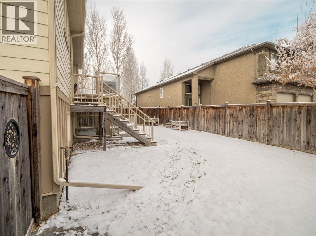 223 Sixmile Ridge S, Lethbridge, Alberta  T1K 5S9 - Photo 46 - A2273106