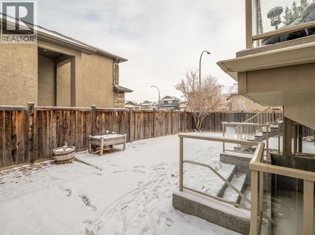 223 Sixmile Ridge S, Lethbridge, Alberta  T1K 5S9 - Photo 47 - A2273106