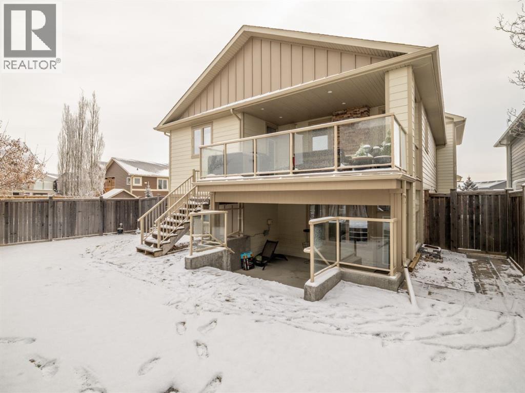 223 Sixmile Ridge S, Lethbridge, Alberta  T1K 5S9 - Photo 48 - A2273106