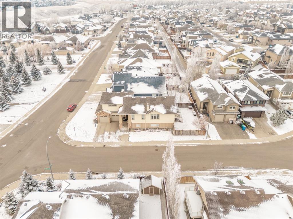 223 Sixmile Ridge S, Lethbridge, Alberta  T1K 5S9 - Photo 49 - A2273106