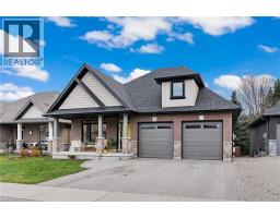 57 CUTTING Drive, Elora, Ontario
