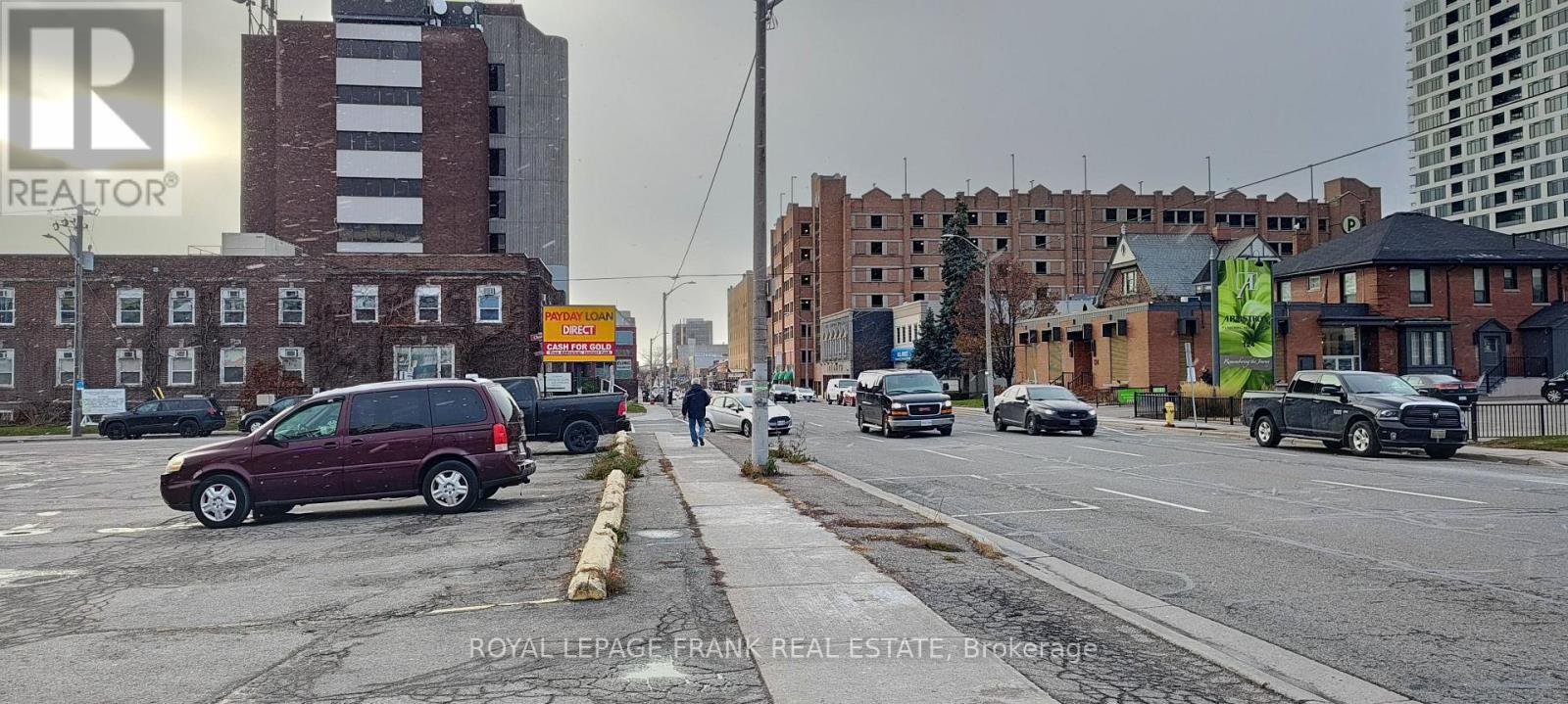 1 - 129 King Street E, Oshawa, Ontario  L1H 1C2 - Photo 2 - E12586466