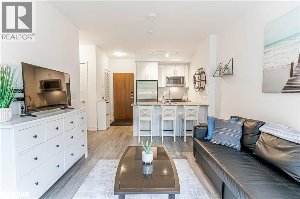 333 Sea Ray Avenue Unit# 131, Innisfil, Ontario L9S 0M3 - Photo 2 - 40775578