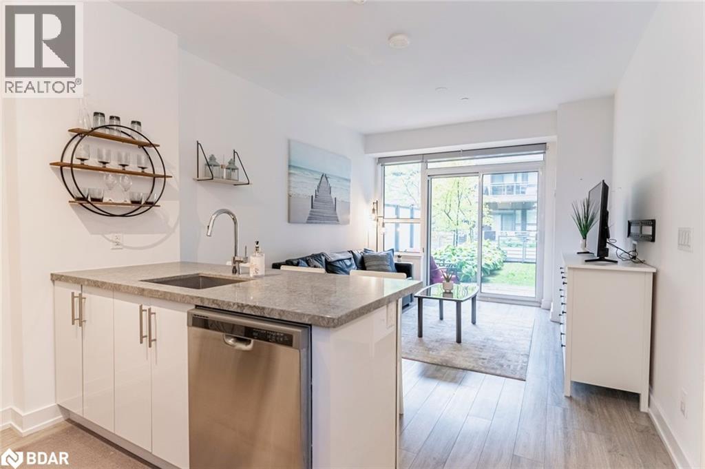 333 Sea Ray Avenue Unit# 131, Innisfil, Ontario L9S 0M3 - Photo 4 - 40775578