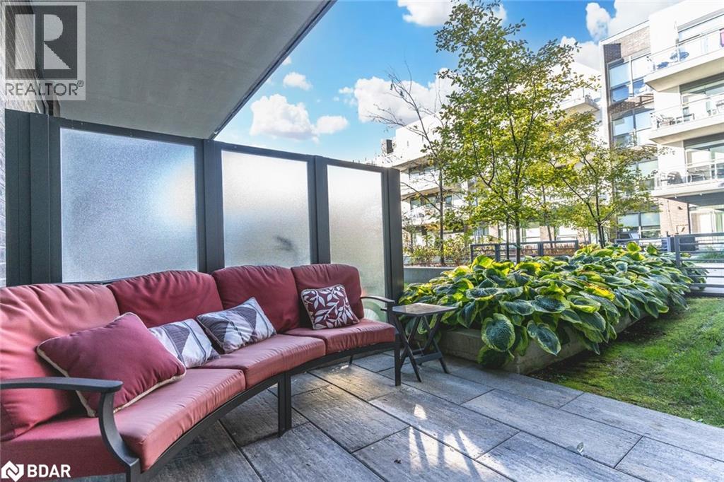 333 Sea Ray Avenue Unit# 131, Innisfil, Ontario L9S 0M3 - Photo 9 - 40775578