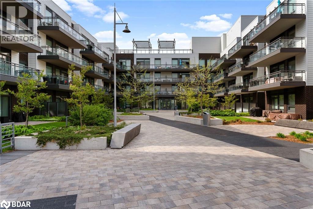 333 Sea Ray Avenue Unit# 131, Innisfil, Ontario L9S 0M3 - Photo 12 - 40775578