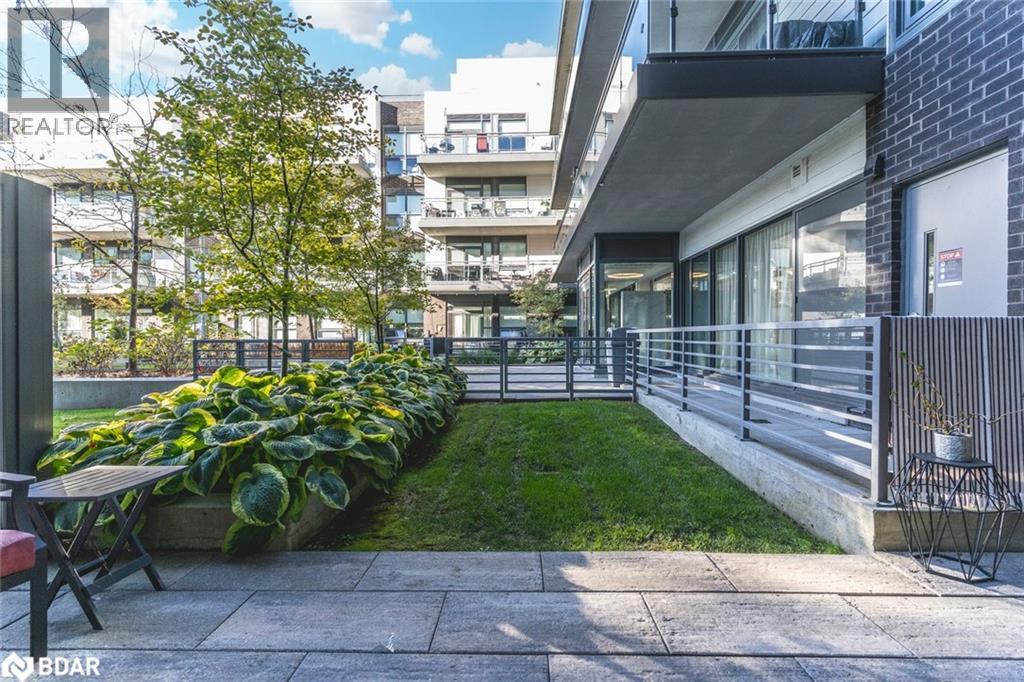 333 Sea Ray Avenue Unit# 131, Innisfil, Ontario L9S 0M3 - Photo 10 - 40775578