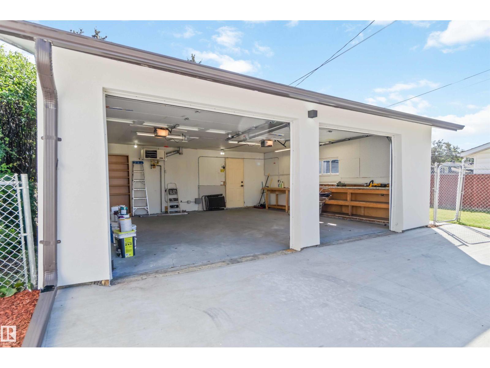 6808 95 Av Nw, Edmonton, Alberta  T6B 1A8 - Photo 51 - E4457298