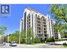 90 CHARLTON Avenue W Unit# 604, Hamilton, Ontario