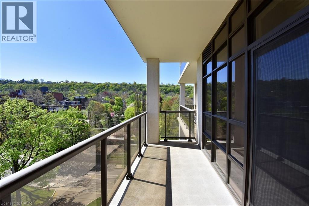 90 Charlton Avenue W Unit# 604, Hamilton, Ontario  L8P 0B4 - Photo 37 - 40776985
