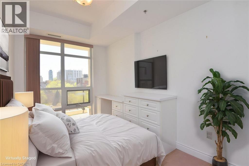 90 Charlton Avenue W Unit# 604, Hamilton, Ontario  L8P 0B4 - Photo 27 - 40776985