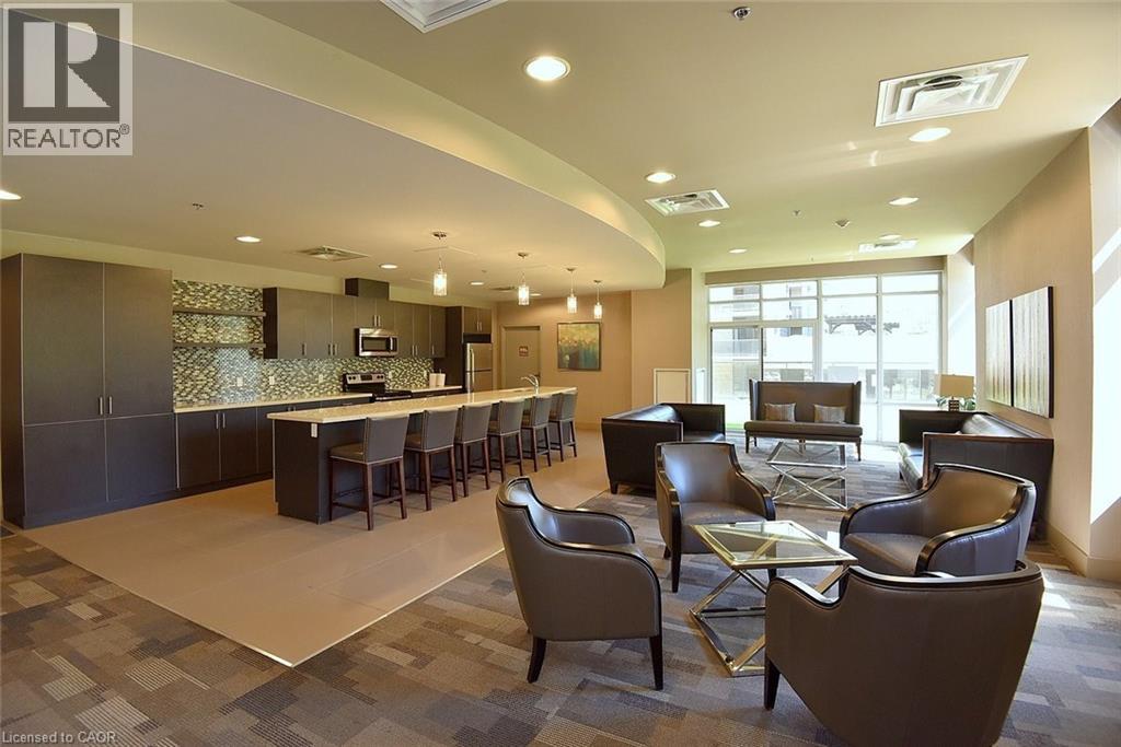 90 Charlton Avenue W Unit# 604, Hamilton, Ontario  L8P 0B4 - Photo 47 - 40776985