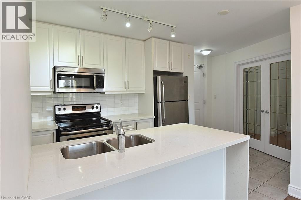 90 Charlton Avenue W Unit# 604, Hamilton, Ontario  L8P 0B4 - Photo 18 - 40776985