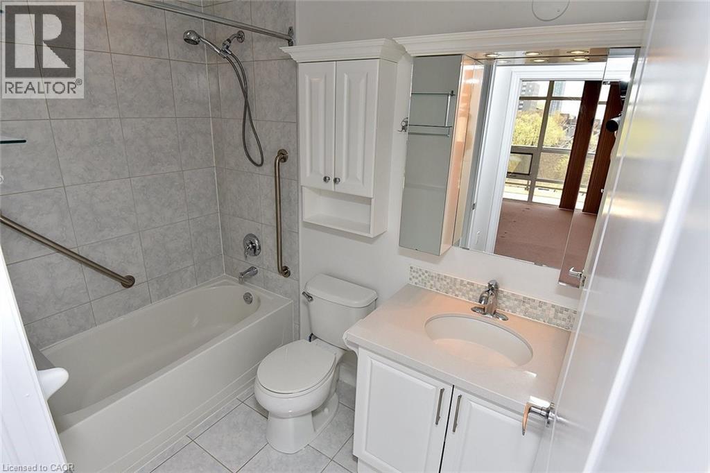 90 Charlton Avenue W Unit# 604, Hamilton, Ontario  L8P 0B4 - Photo 32 - 40776985