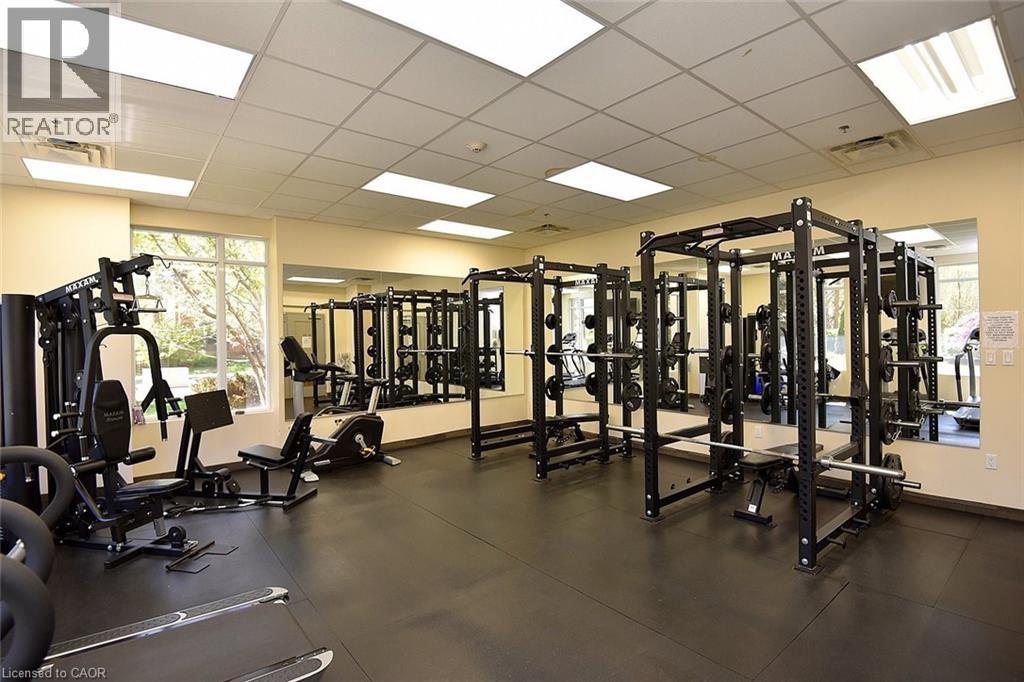 90 Charlton Avenue W Unit# 604, Hamilton, Ontario  L8P 0B4 - Photo 44 - 40776985