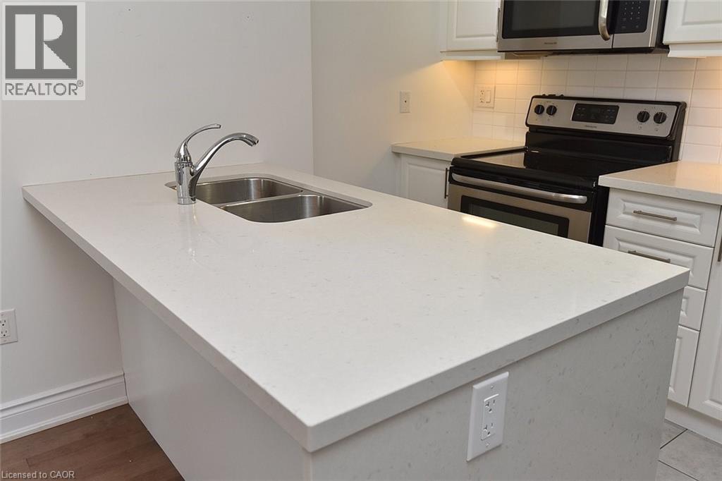 90 Charlton Avenue W Unit# 604, Hamilton, Ontario  L8P 0B4 - Photo 15 - 40776985