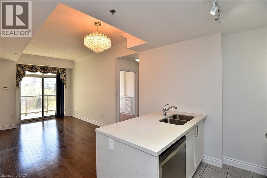 90 Charlton Avenue W Unit# 604, Hamilton, Ontario  L8P 0B4 - Photo 17 - 40776985