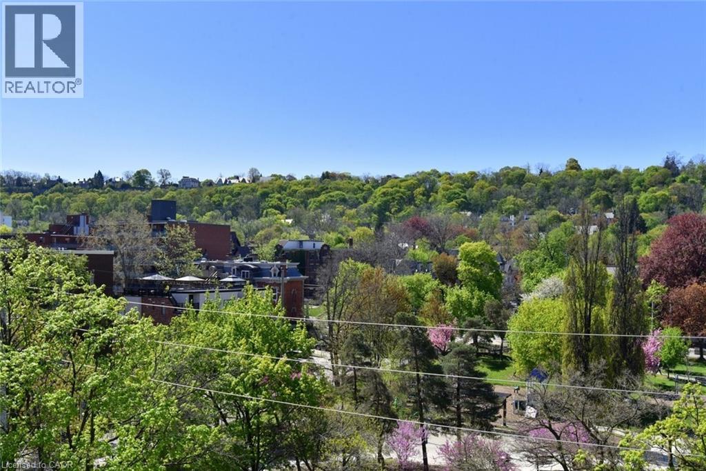 90 Charlton Avenue W Unit# 604, Hamilton, Ontario  L8P 0B4 - Photo 36 - 40776985