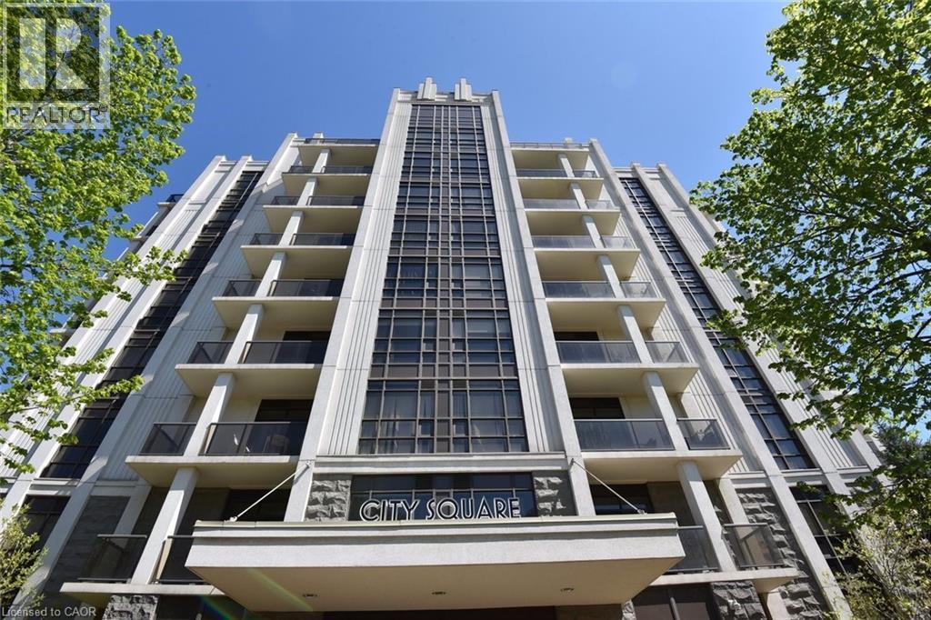 90 Charlton Avenue W Unit# 604, Hamilton, Ontario  L8P 0B4 - Photo 4 - 40776985