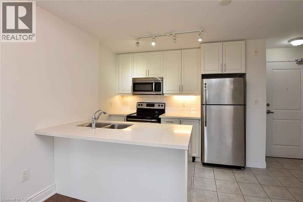 90 Charlton Avenue W Unit# 604, Hamilton, Ontario  L8P 0B4 - Photo 19 - 40776985