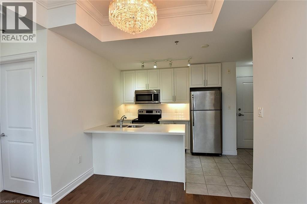 90 Charlton Avenue W Unit# 604, Hamilton, Ontario  L8P 0B4 - Photo 16 - 40776985