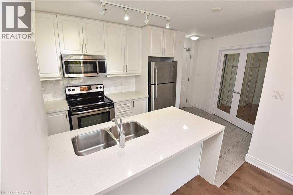 90 Charlton Avenue W Unit# 604, Hamilton, Ontario  L8P 0B4 - Photo 20 - 40776985