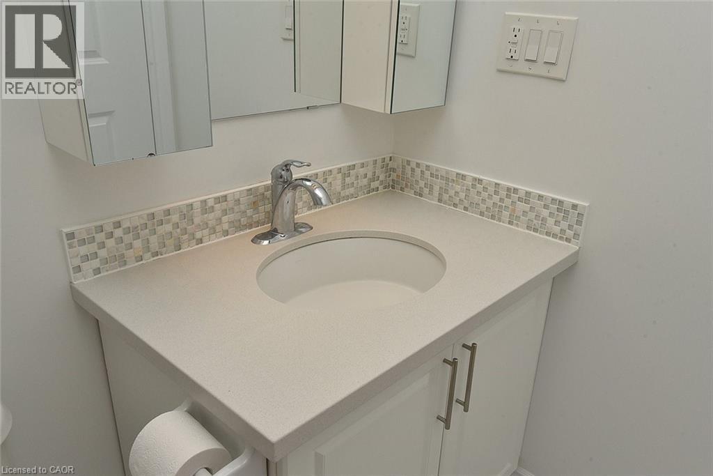 90 Charlton Avenue W Unit# 604, Hamilton, Ontario  L8P 0B4 - Photo 31 - 40776985