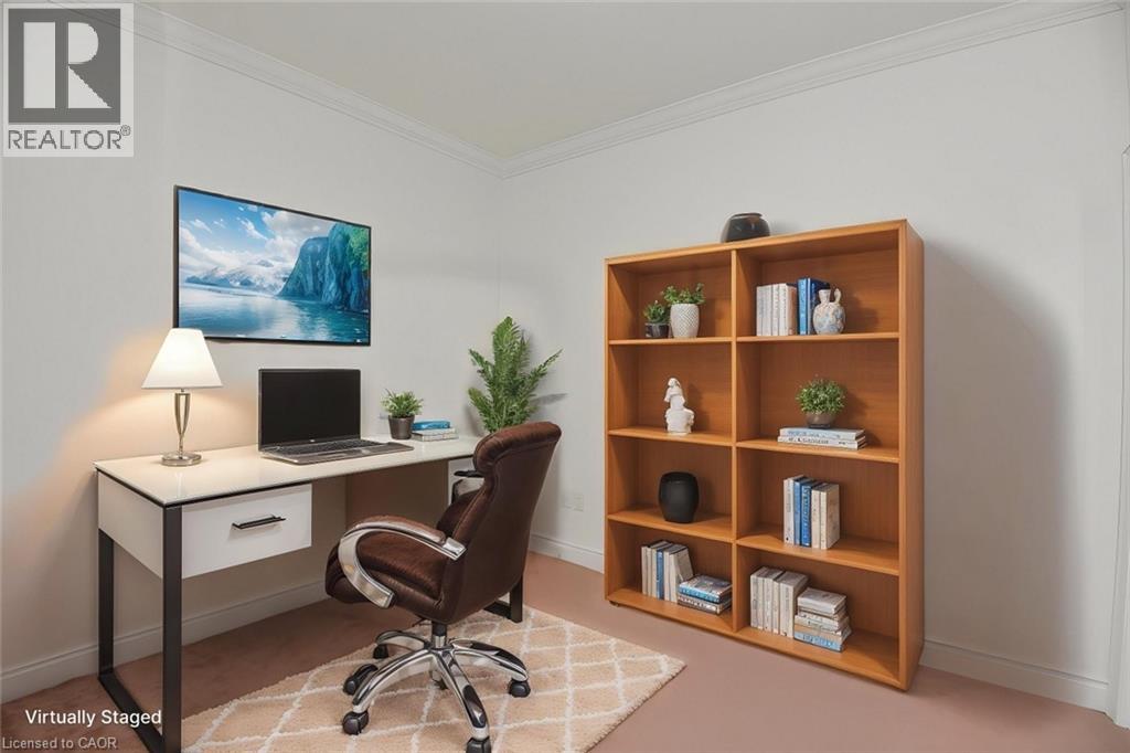 90 Charlton Avenue W Unit# 604, Hamilton, Ontario  L8P 0B4 - Photo 22 - 40776985