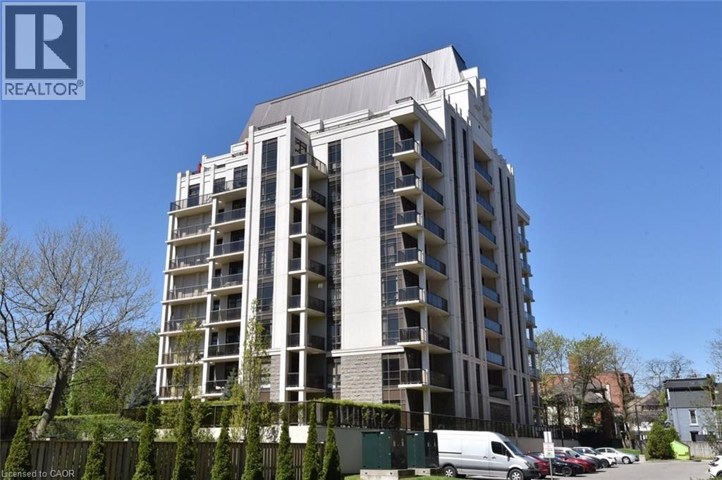 90 Charlton Avenue W Unit# 604, Hamilton, Ontario  L8P 0B4 - Photo 39 - 40776985