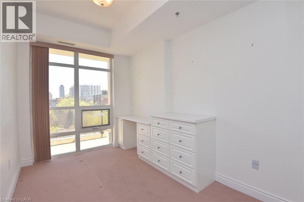 90 Charlton Avenue W Unit# 604, Hamilton, Ontario  L8P 0B4 - Photo 28 - 40776985