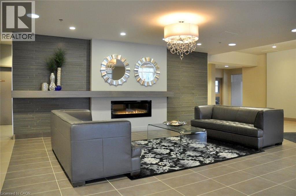 90 Charlton Avenue W Unit# 604, Hamilton, Ontario  L8P 0B4 - Photo 42 - 40776985