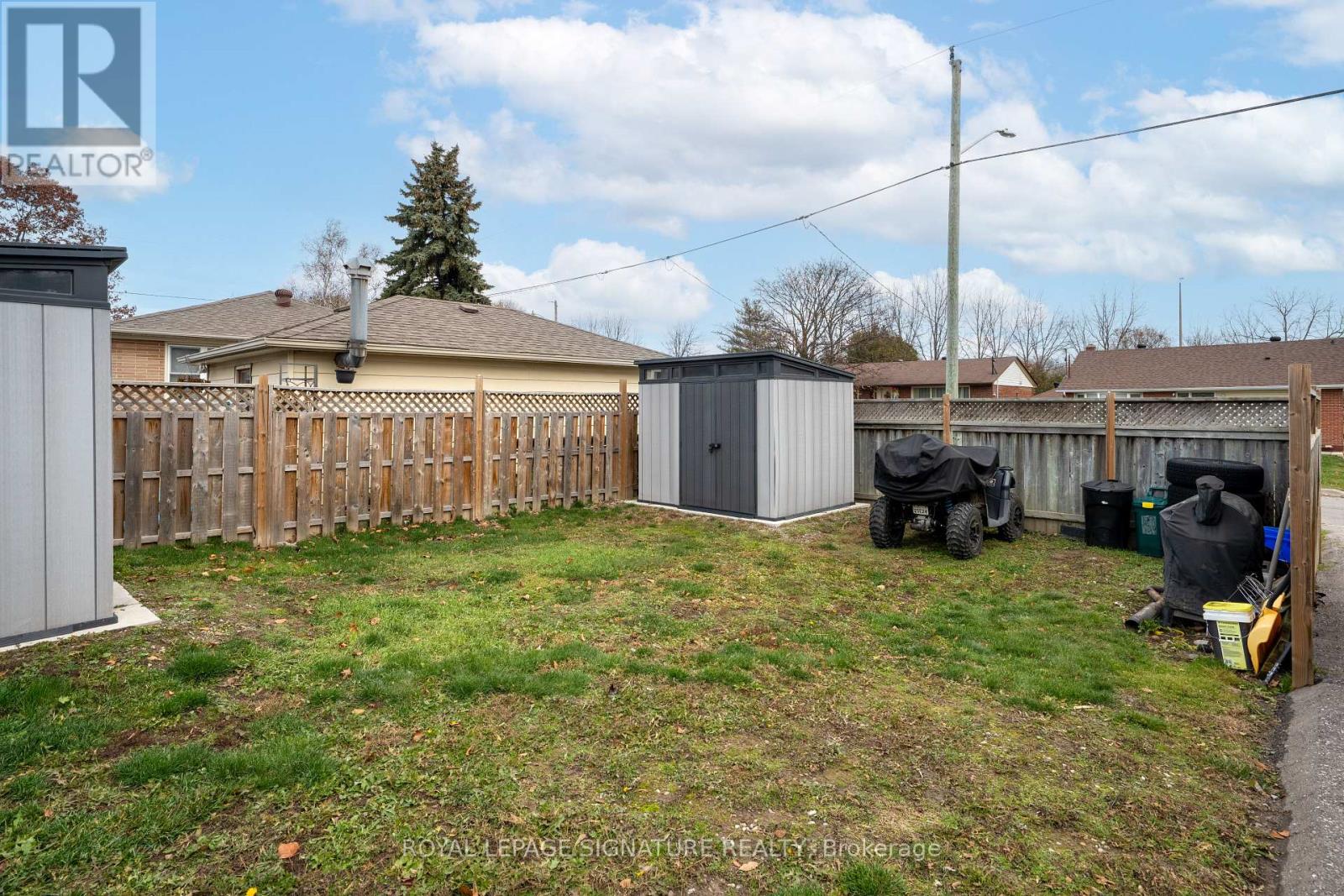 480 Browning Street, Oshawa, Ontario L1H 6S9 - Photo 42 - E12585464