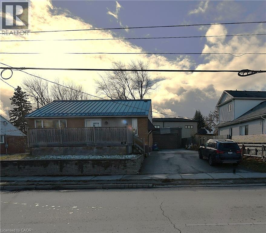148 ONTARIO Street N, Milton, Ontario