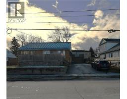 148 ONTARIO Street N, Milton, Ontario