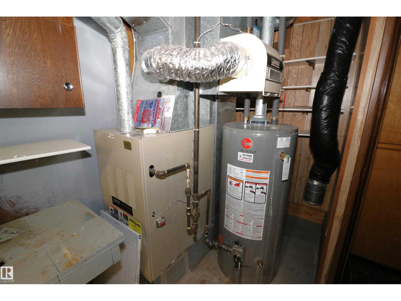 1049 Mcdermid Dr, Sherwood Park, Alberta  T8A 1B7 - Photo 36 - E4465687