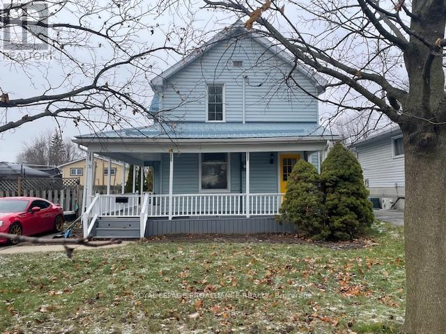 32 MCNICHOL AVENUE, Quinte West, Ontario