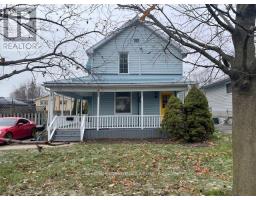 32 MCNICHOL AVENUE, Quinte West, Ontario