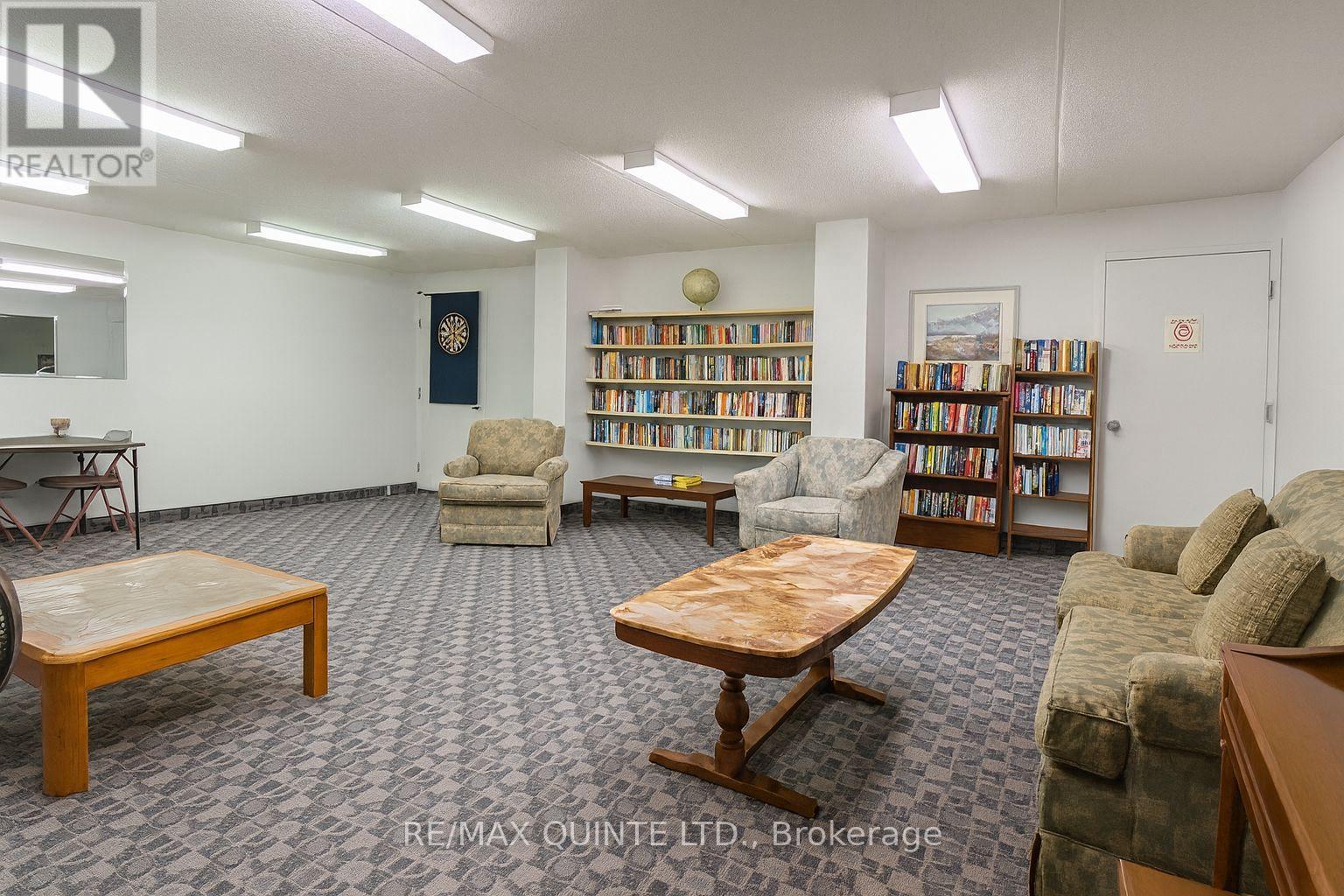 Ph#1 - 141 Dundas Street, Quinte West (Trenton Ward), Ontario  K8V 3P6 - Photo 3 - X12586336