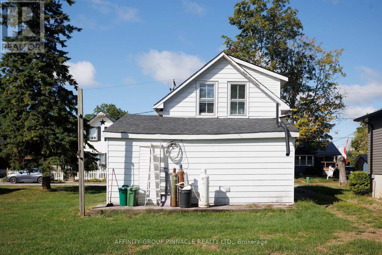 6 Duke Street, Kawartha Lakes, Ontario  K9V 2K4 - Photo 7 - X12586436