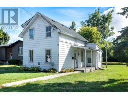 6 DUKE STREET, Kawartha Lakes, Ontario