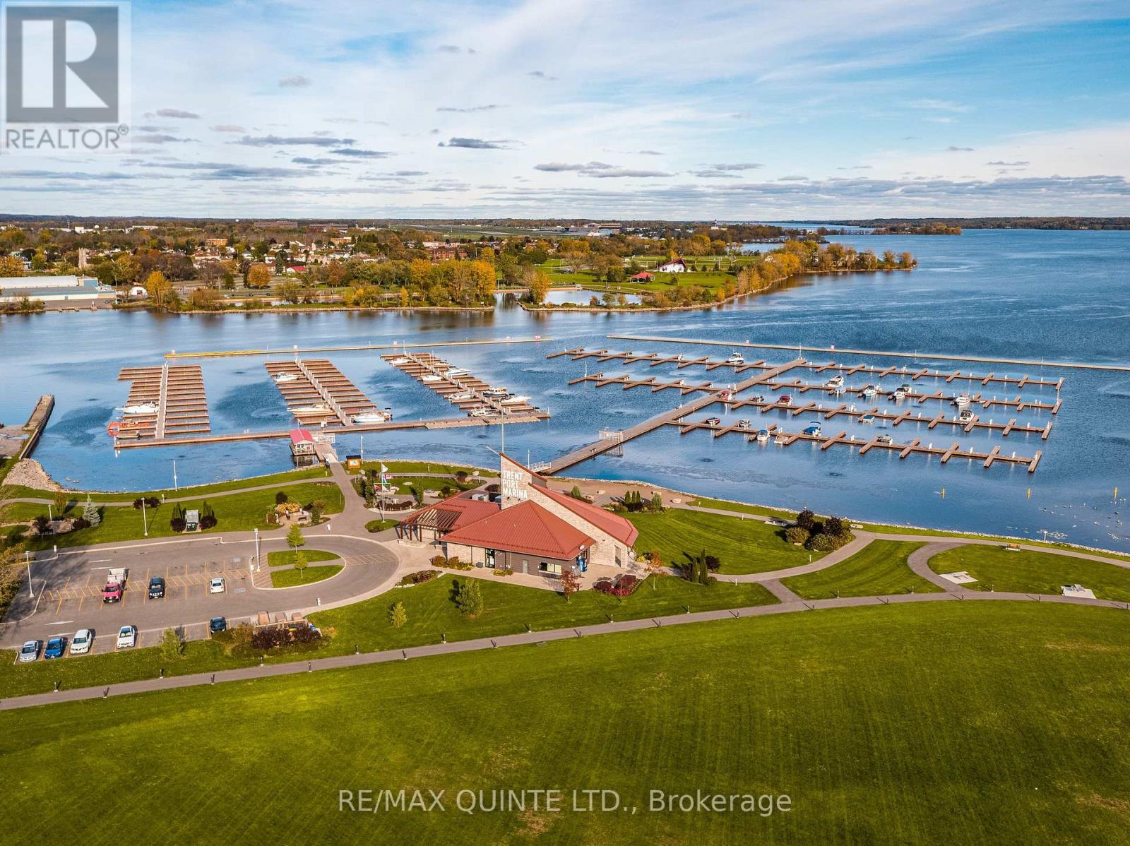 56 & 58 MARMORA STREET, Quinte West, Ontario