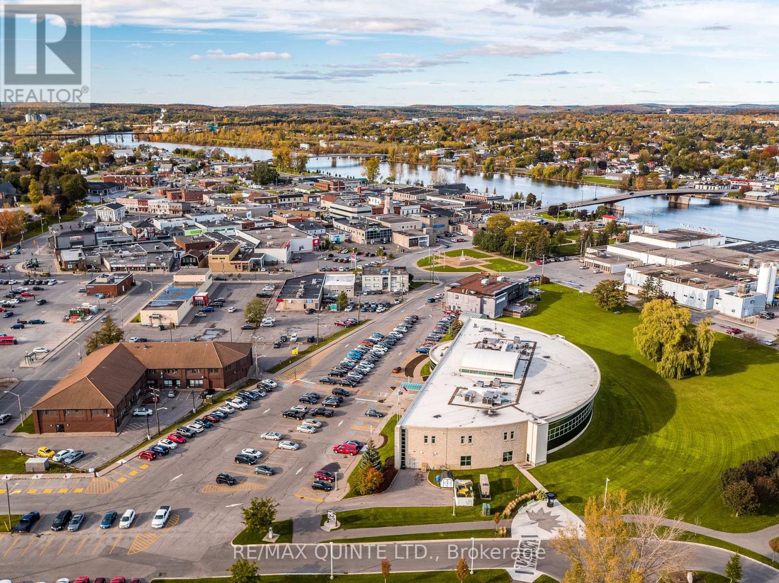 56 & 58 Marmora Street, Quinte West, Ontario  K8V 2H9 - Photo 3 - X12586464