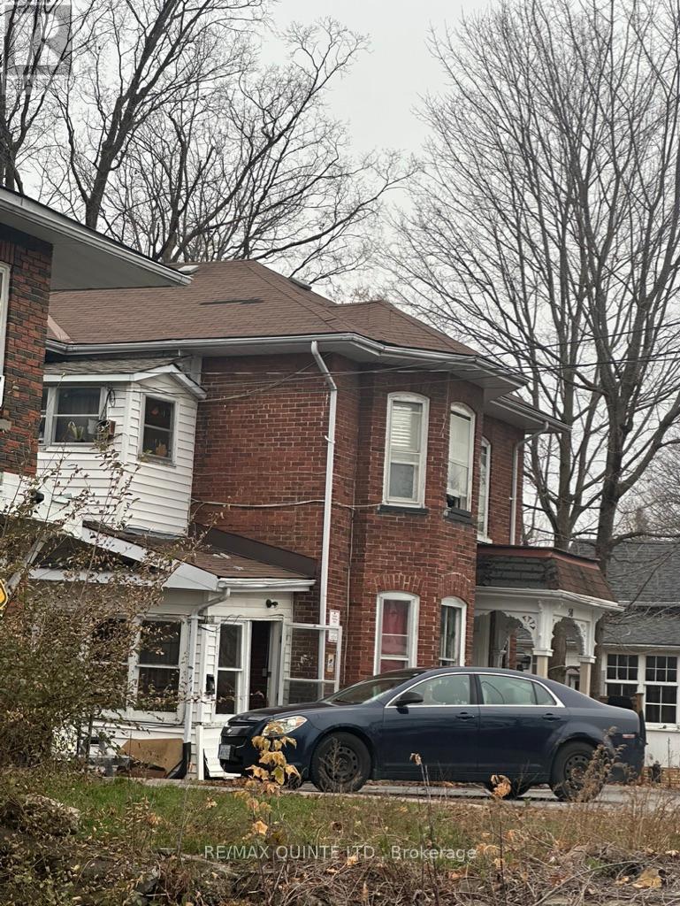 56 & 58 Marmora Street, Quinte West, Ontario  K8V 2H9 - Photo 6 - X12586464